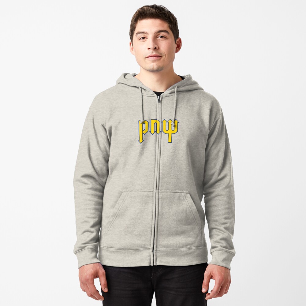 Item preview, Zipped Hoodie designed and sold by HandEyeStudio.