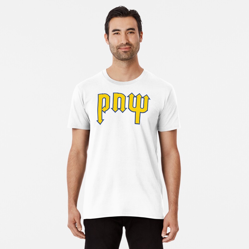 Item preview, Premium T-Shirt designed and sold by HandEyeStudio.