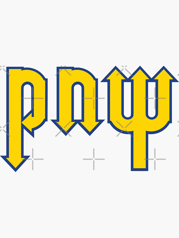 Thumbnail 3 of 3, Sticker, PNW-Pacific Northwest designed and sold by HandEyeStudio.