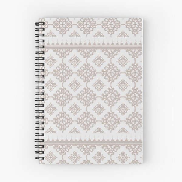Item preview, Luxury geometric Floral texture in seamless designed and sold by 26Common.