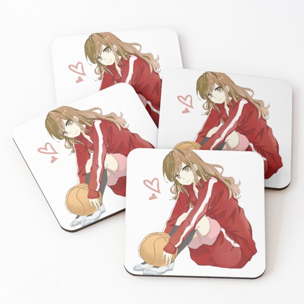 Item preview, Kyoko Hori - Anime Horimiya designed and sold by Raitoseji.