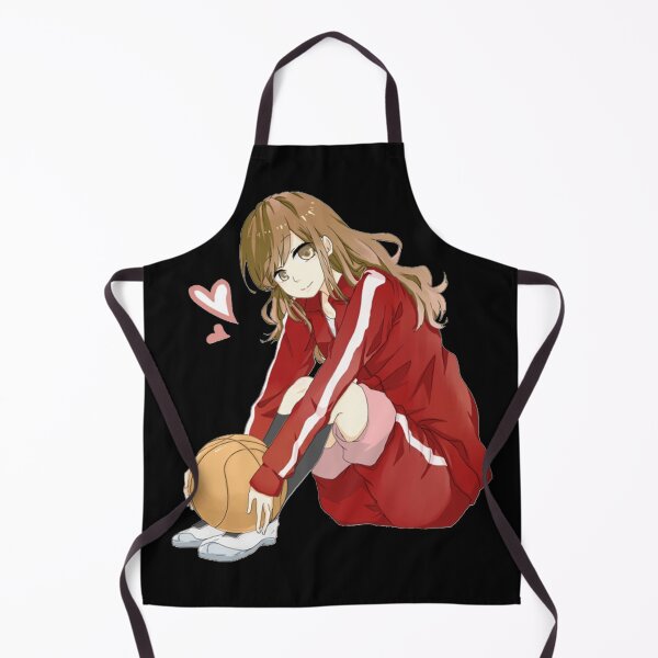 Item preview, Kyoko Hori - Anime Horimiya designed and sold by Raitoseji.