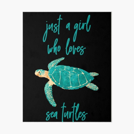 Tortue De Cuisine Aquarelle Tortue De Mer, Torchons Pour Les