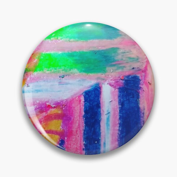 Item preview, abstract bold colors designed and sold by LizaFerrario.