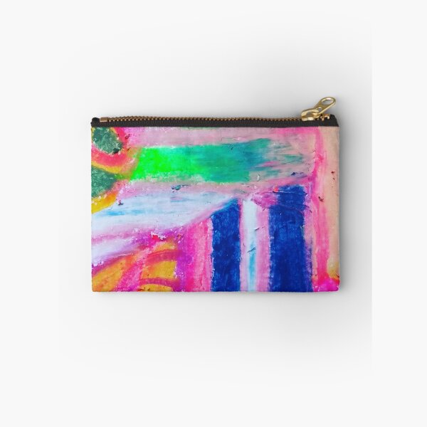 Item preview, abstract bold colors designed and sold by LizaFerrario.