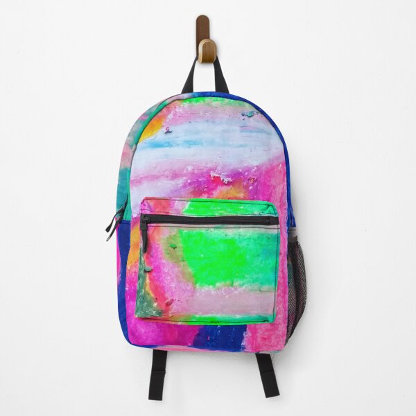 Item preview, abstract bold colors designed and sold by LizaFerrario.