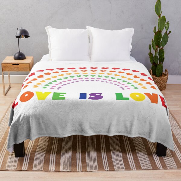 Artikelvorschau, Liebe Regenbogen T-Shirt entworfen und verkauft von Theppacs.