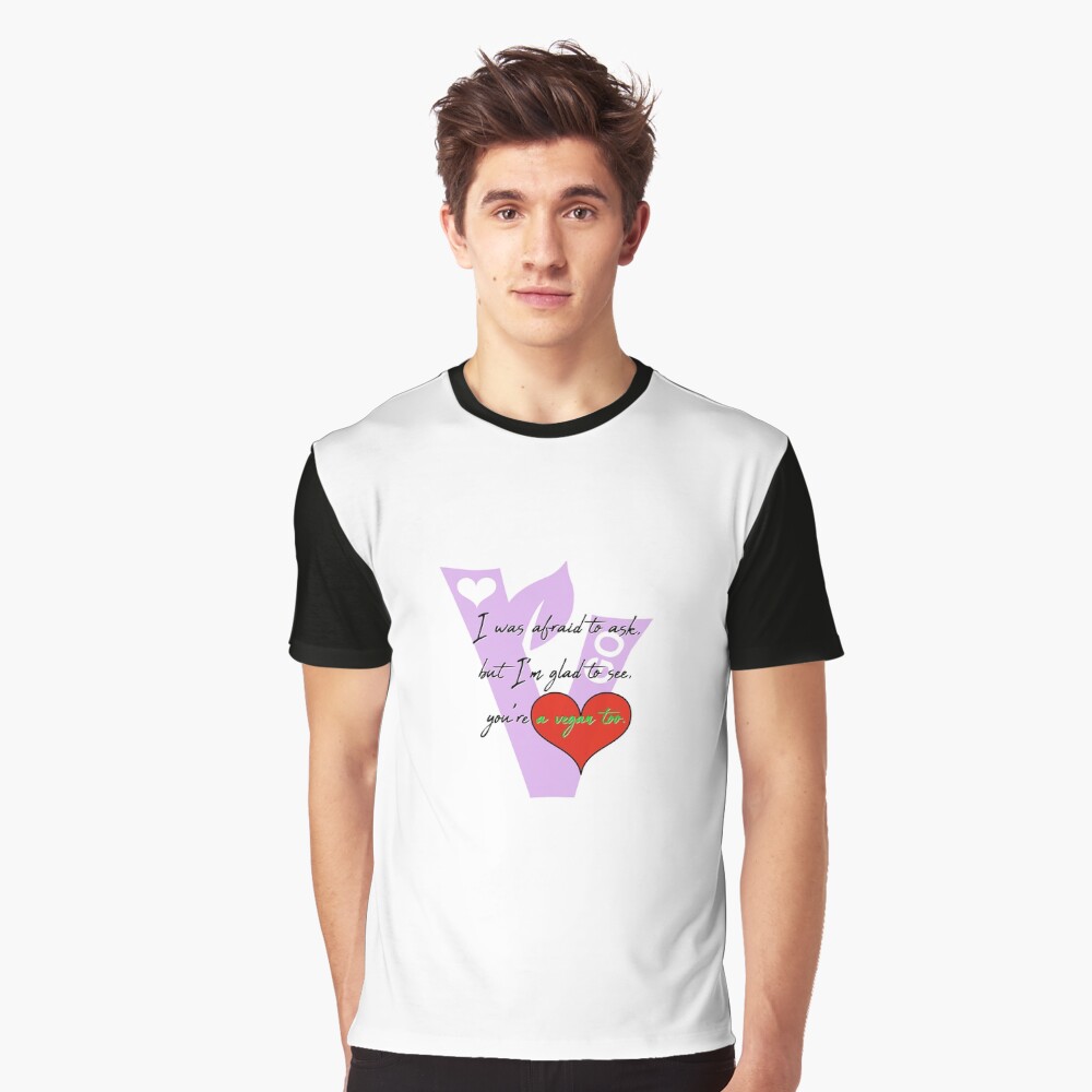 Item preview, Graphic T-Shirt designed and sold by reIntegration.