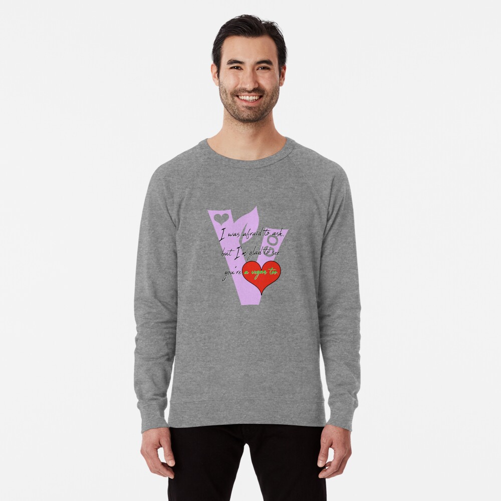 Item preview, Lightweight Sweatshirt designed and sold by reIntegration.