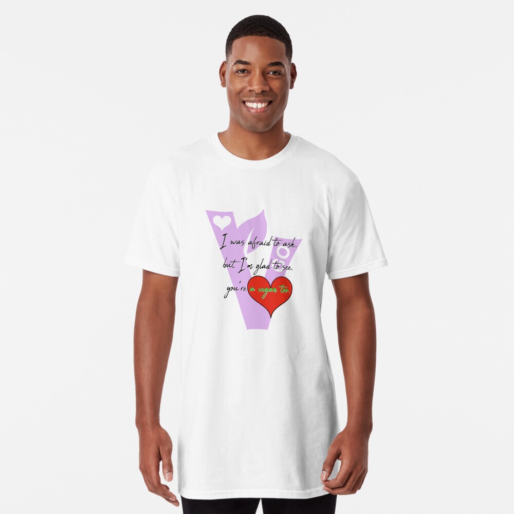 Item preview, Long T-Shirt designed and sold by reIntegration.