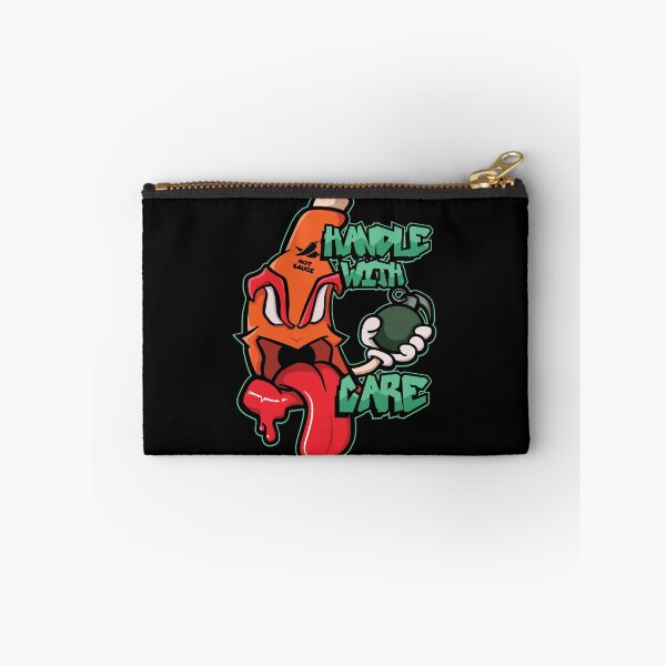 Item preview, Handle with Care designed and sold by pixeldsigns.