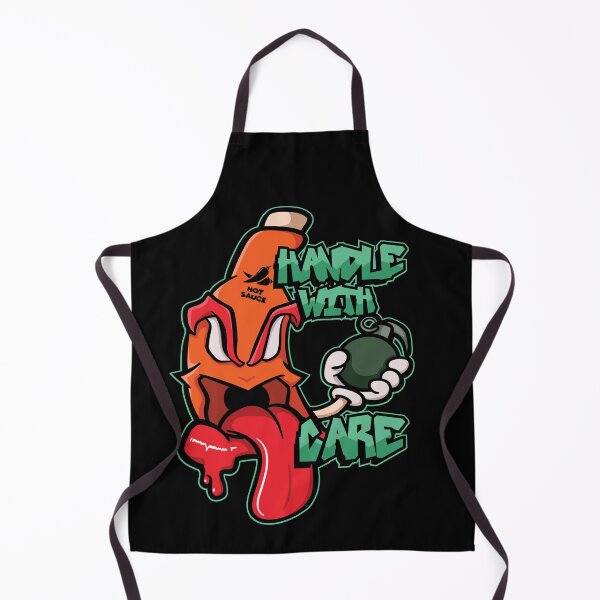 Item preview, Handle with Care designed and sold by pixeldsigns.