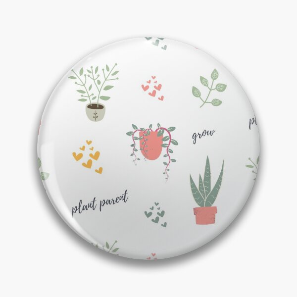 Item preview, Plant Lover Housewares designed and sold by SucculentOnThat.