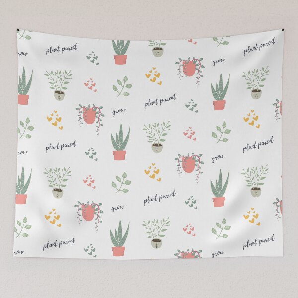 Item preview, Plant Lover Housewares designed and sold by SucculentOnThat.