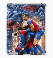 Crystal Palace iPad Case/Skin