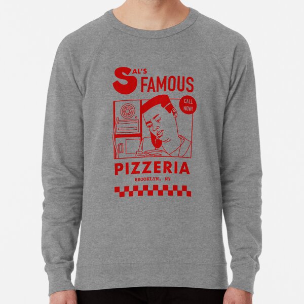 Do The Right Thing Lightweight Sweatshirt