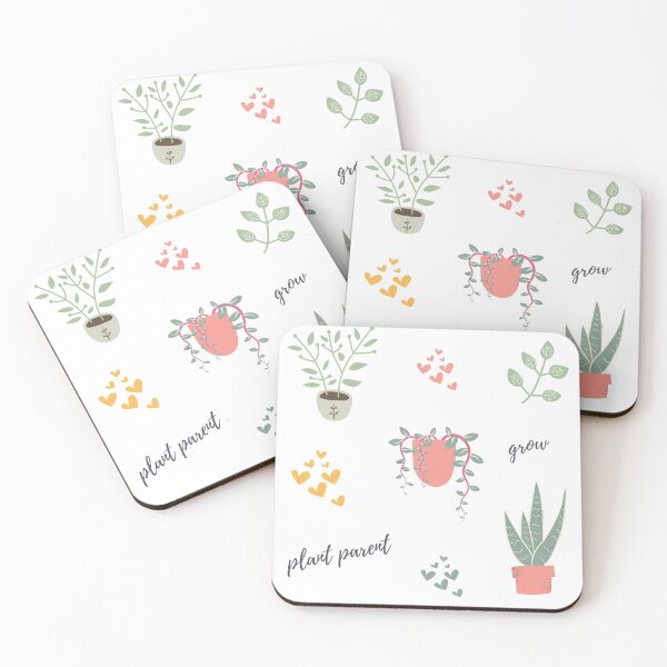 Item preview, Plant Lover Housewares designed and sold by SucculentOnThat.