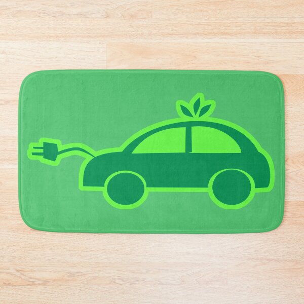 Artikelvorschau, Elektroauto entworfen und verkauft von PromoteProgress.