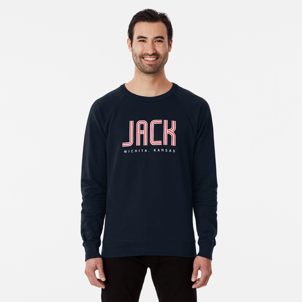 Item preview, Lightweight Sweatshirt designed and sold by HandEyeStudio.