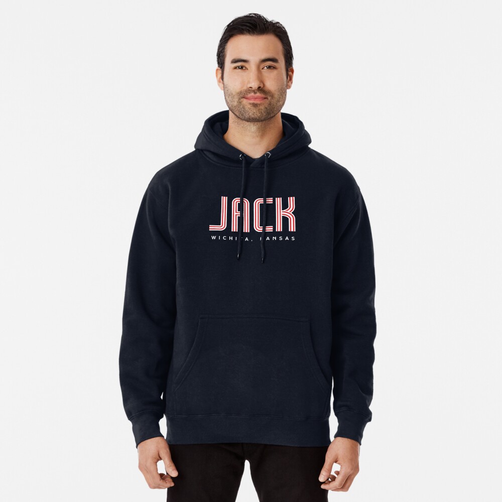 Item preview, Pullover Hoodie designed and sold by HandEyeStudio.