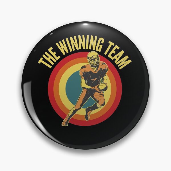Item preview, The Winning Team designed and sold by Windmill Wildflowers.
