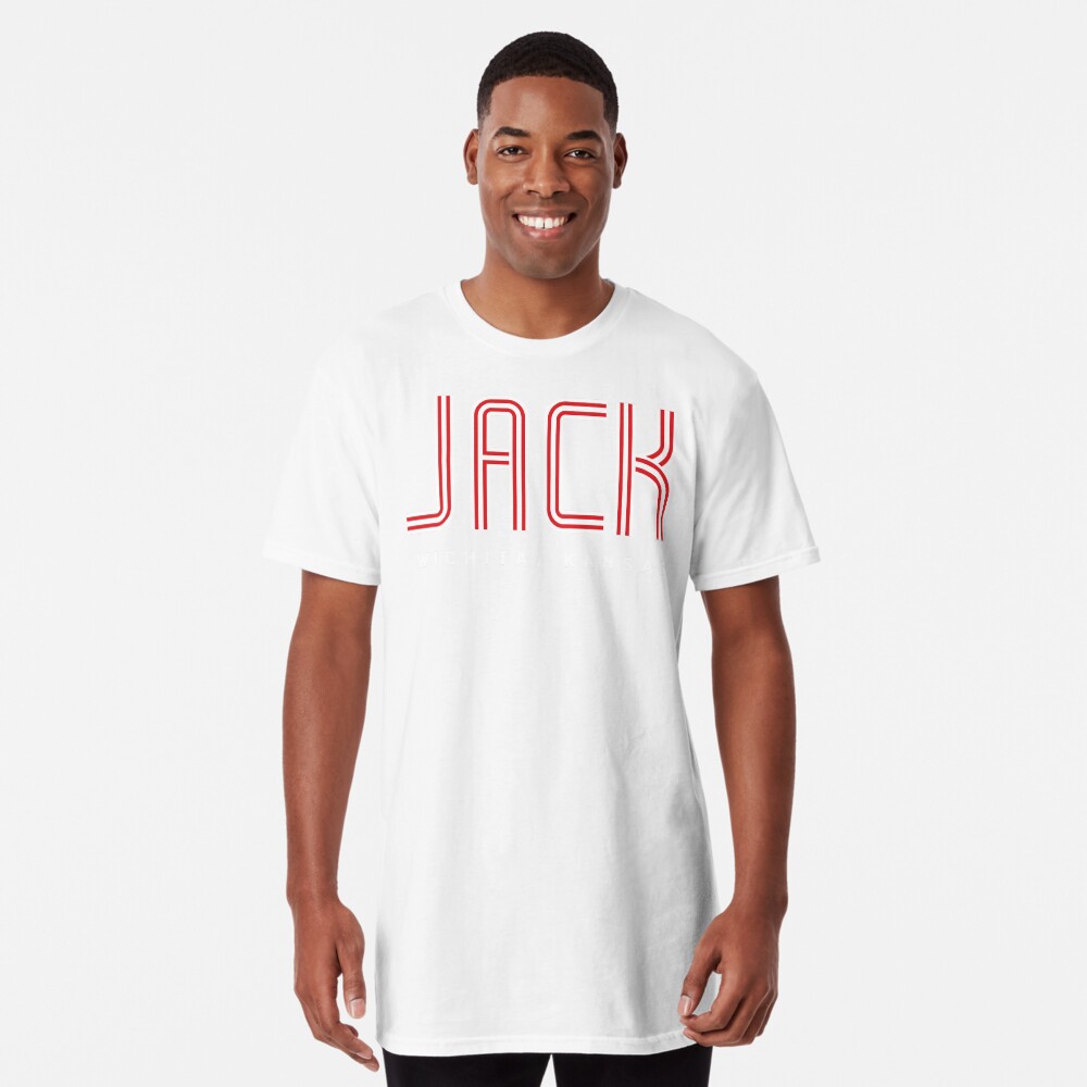 Item preview, Long T-Shirt designed and sold by HandEyeStudio.