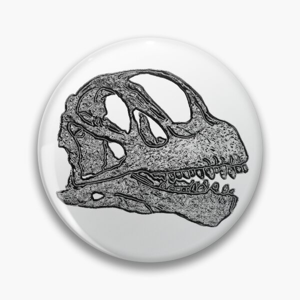 Chrome Dino T-Rex Curseur – Custom Cursor