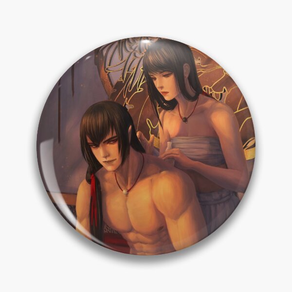 Item preview, Wounds designed and sold by xiaofanchuanart.