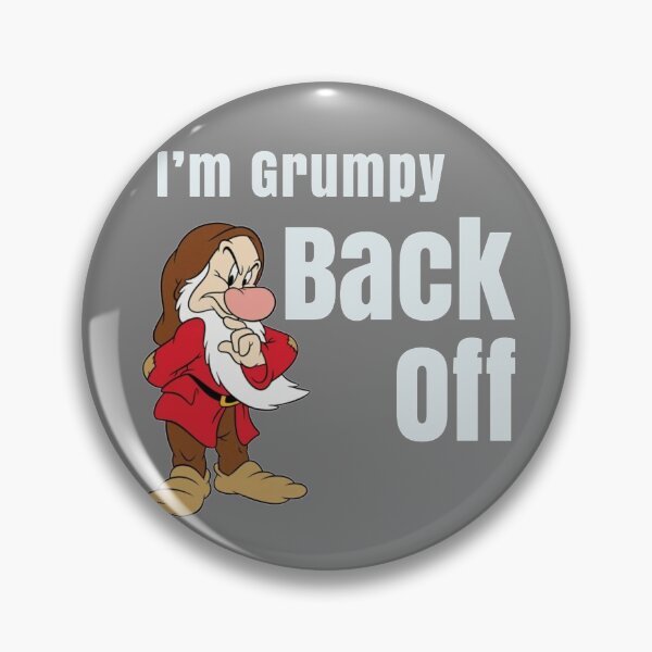 Item preview, Back Off designed and sold by designbyjodyb.