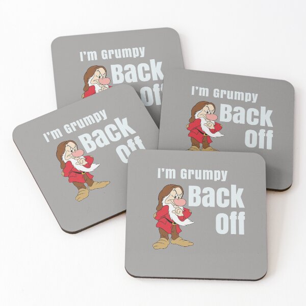 Item preview, Back Off designed and sold by designbyjodyb.