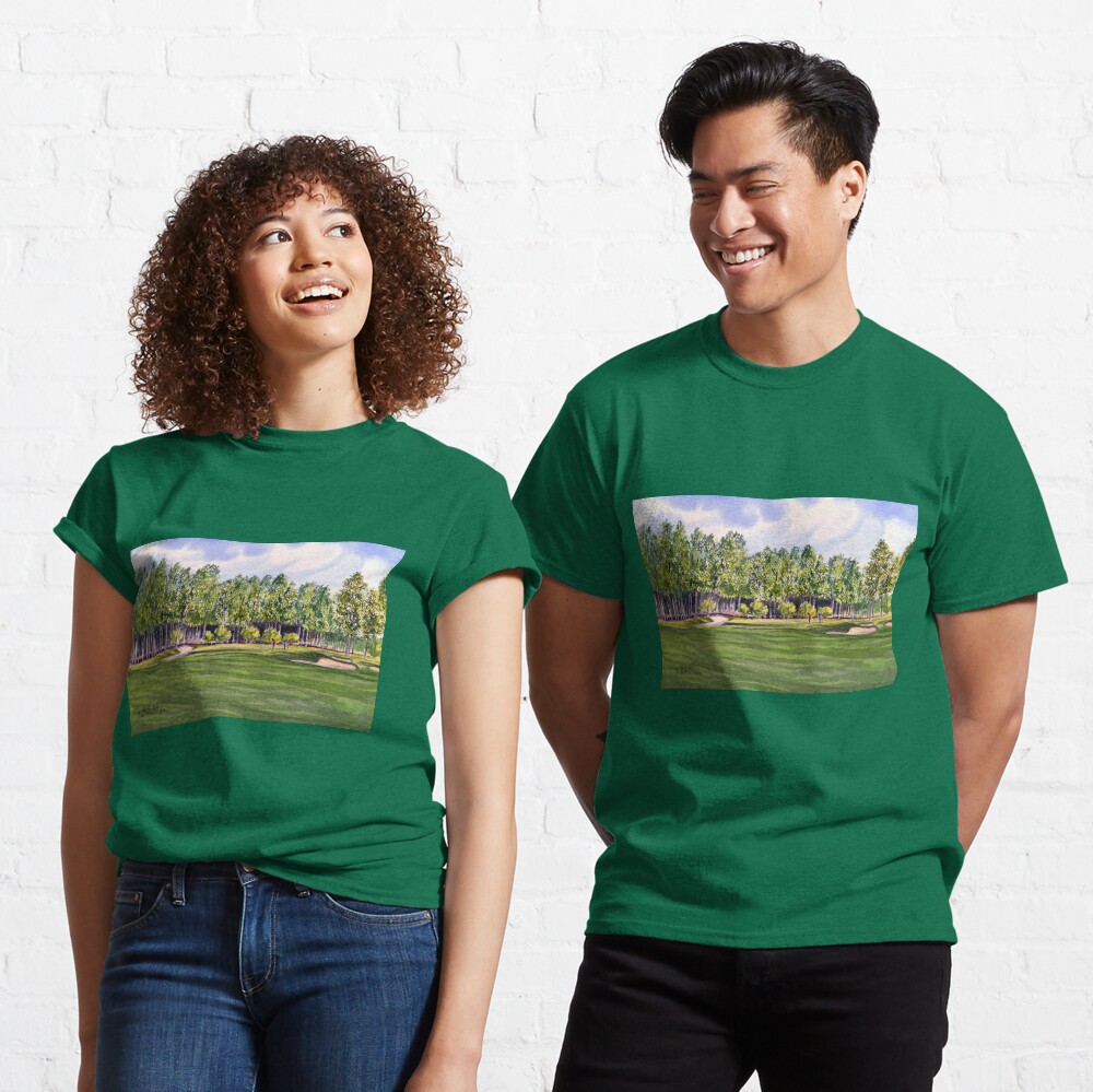 Item preview, Classic T-Shirt designed and sold by billholkham.