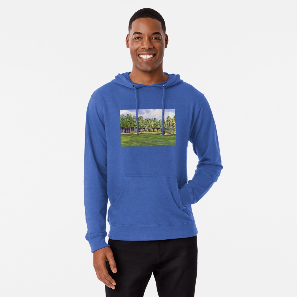 Item preview, Lightweight Hoodie designed and sold by billholkham.