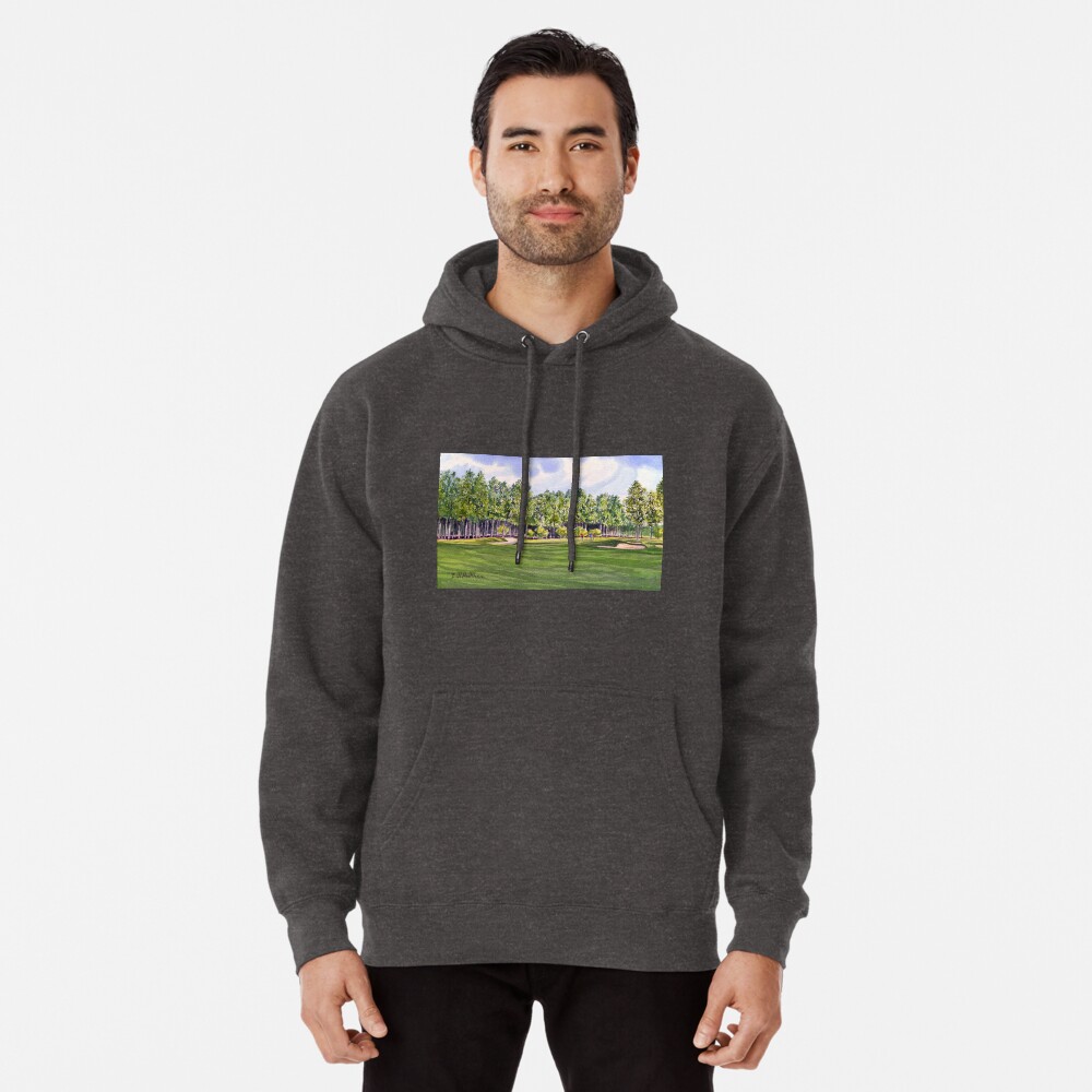 Item preview, Pullover Hoodie designed and sold by billholkham.