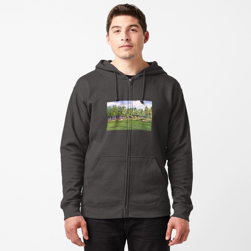 Item preview, Zipped Hoodie designed and sold by billholkham.
