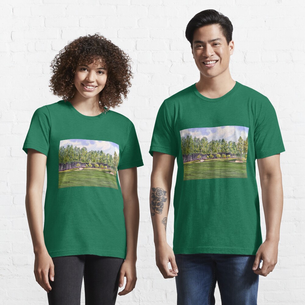Item preview, Essential T-Shirt designed and sold by billholkham.