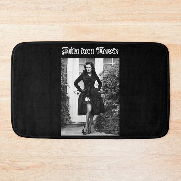 Item preview, Gothic Dita Von Teese designed and sold by goon-squad.
