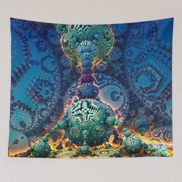 Item preview, Cosmic Tree designed and sold by mrbultitude.