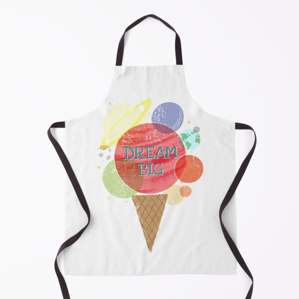 Item preview, dream big designed and sold by michaelzindell.