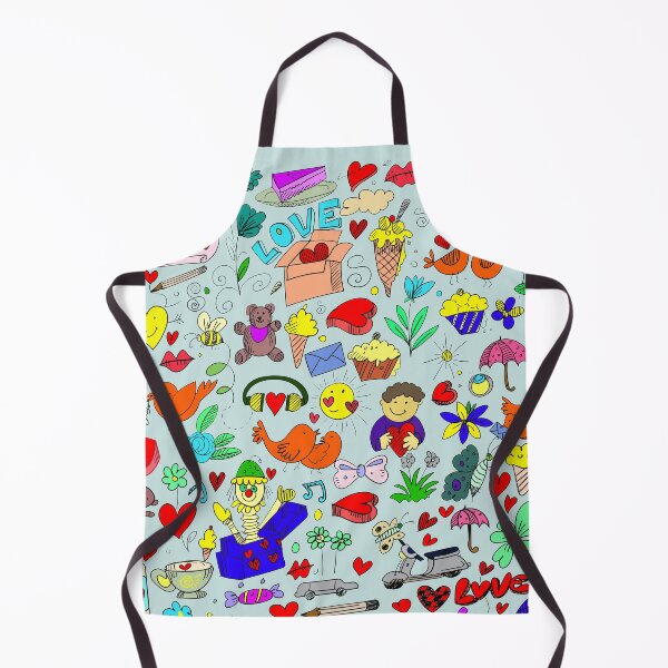 Item preview, Happy Kids designed and sold by Jenie Yolland.
