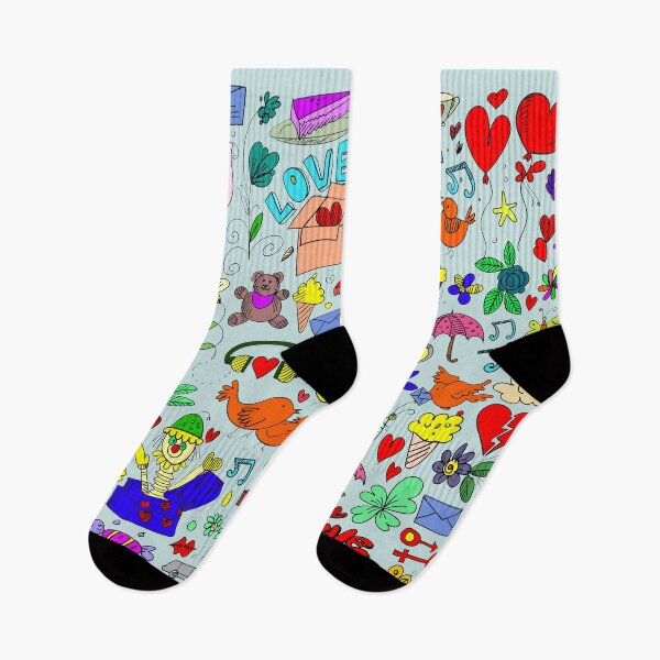 Item preview, Happy Kids designed and sold by Jenie Yolland.