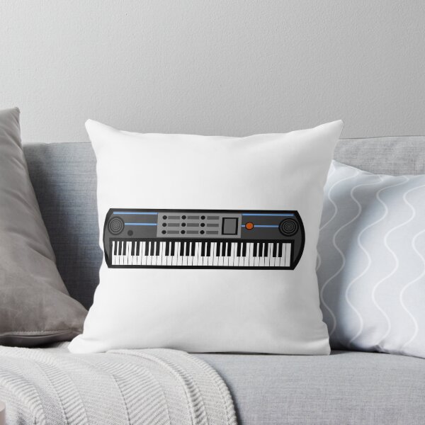 Artikel-Vorschau von Elektrisches Keyboard, designt und verkauft von JudePeters.