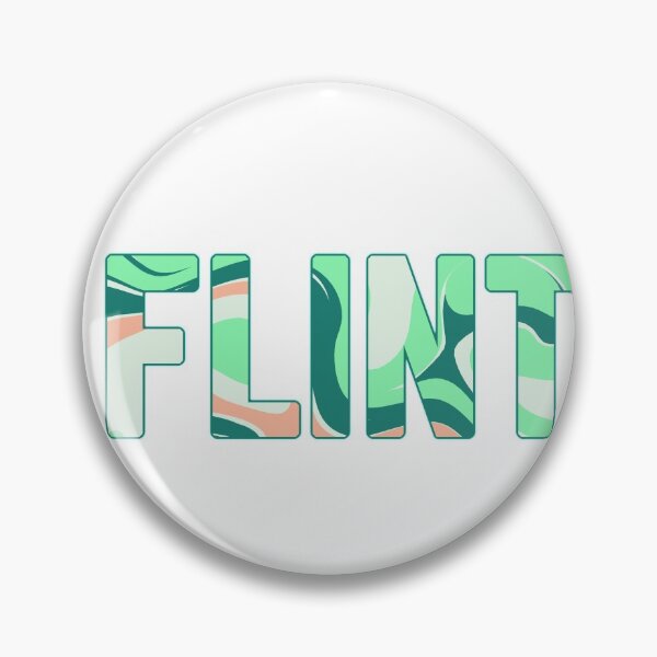 Item preview, Flint designed and sold by brookenich05.