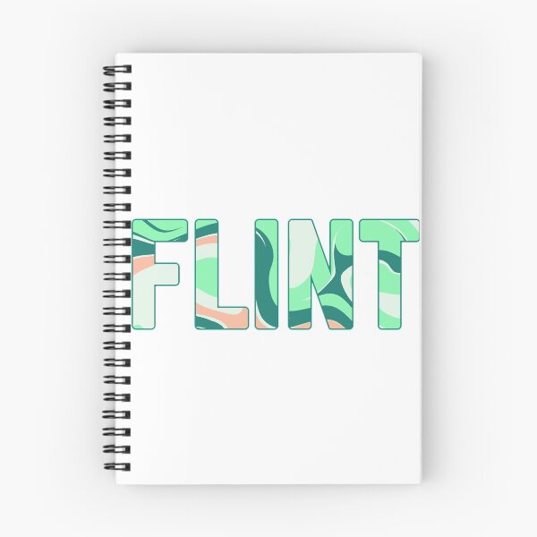 Item preview, Flint designed and sold by brookenich05.