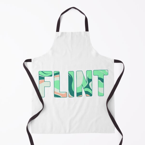 Item preview, Flint designed and sold by brookenich05.