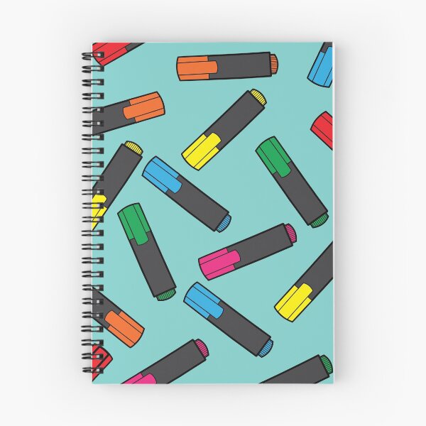 Item preview, Markers designed and sold by Cathal O'Toole.