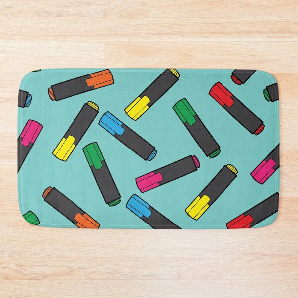 Item preview, Markers designed and sold by Cathal O'Toole.