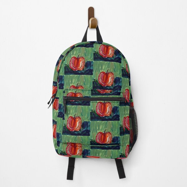 Item preview, "Bite Me" Apple designed and sold by Gelarie Johnson.