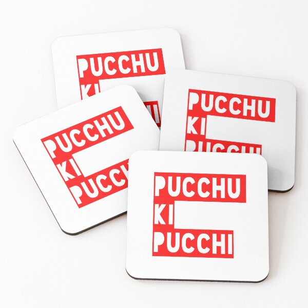 Item preview, Pucchu ki pucchi designed and sold by Hamaridukaan.