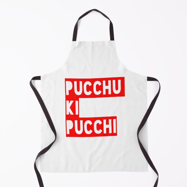 Item preview, Pucchu ki pucchi designed and sold by Hamaridukaan.