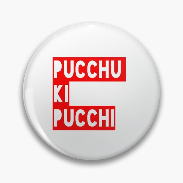 Item preview, Pucchu ki pucchi designed and sold by Hamaridukaan.
